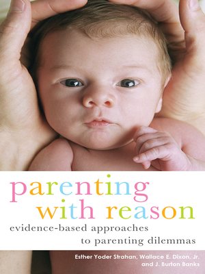 cover image of Parenting with Reason